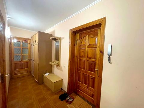 квартира за адресою Олени Теліги вул., 21