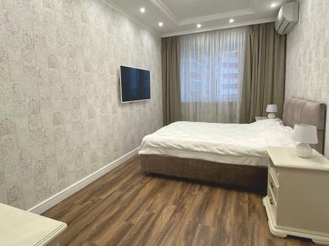 квартира за адресою Костанді вул., 203/1