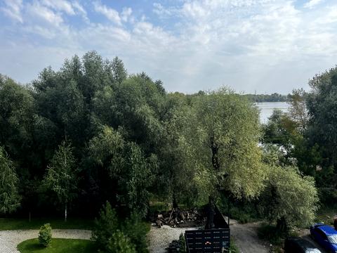 квартира за адресою Набережно-Корчуватська вул., 29