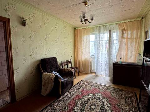 квартира по адресу Франтишека Крала ул., 57
