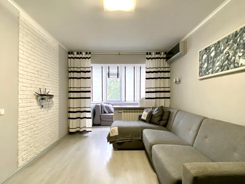 квартира по адресу Дарницкий бульв., 7