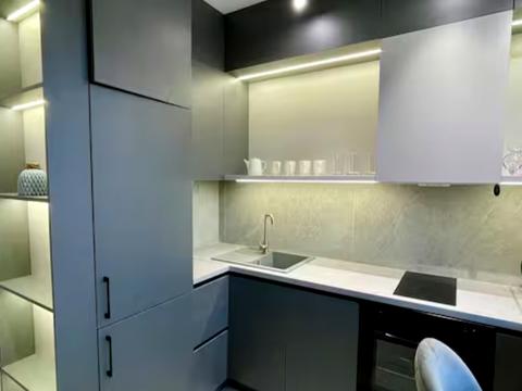 квартира за адресою Перлинна вул., 5Б