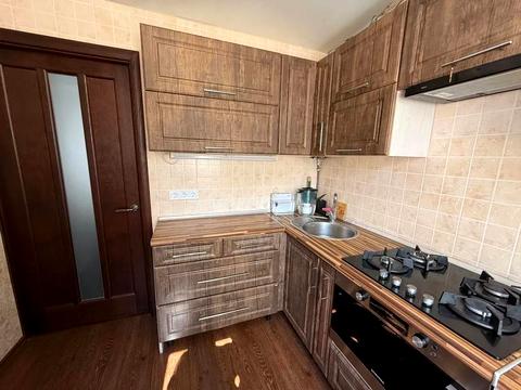 квартира за адресою Левка Лук'яненка вул. (Василя Жуковського), 39/41