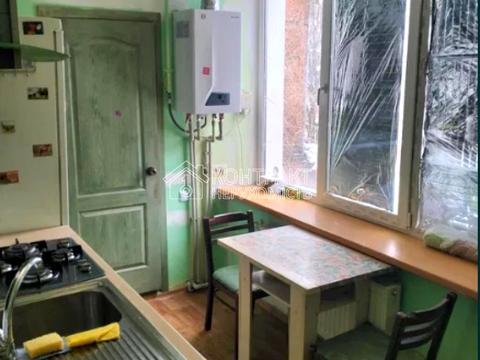 квартира по адресу Рубановская ул., 9