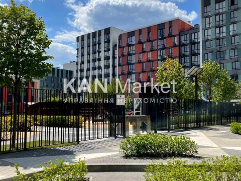квартира по адресу Тадея Рыльского бульв., 4