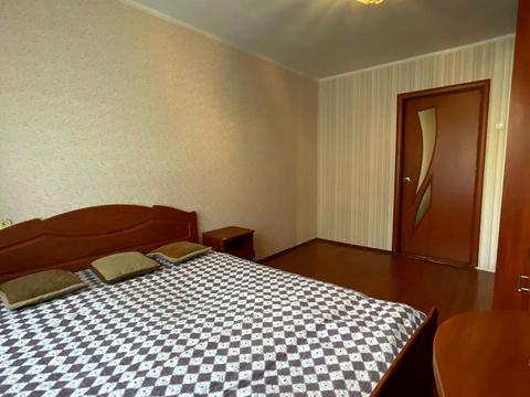 квартира по адресу Майборського ул., 16