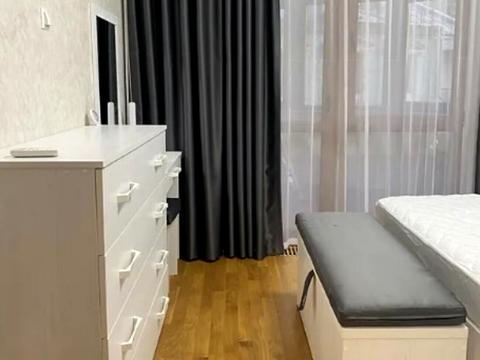 квартира за адресою Богдана Хмельницького вул., 58-А