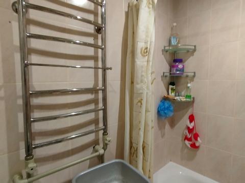 квартира по адресу Фабрично-Заводская ул., 20