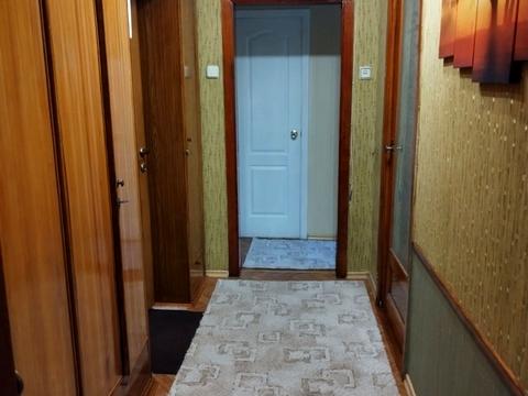 квартира за адресою Академіка Корольова вул., 56
