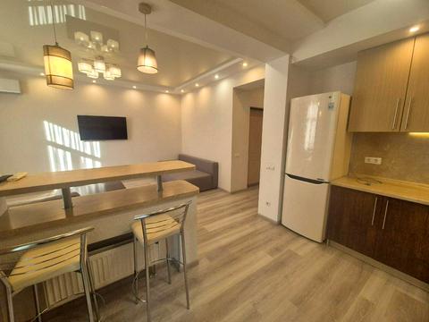 квартира за адресою Регенераторна вул., 4 к1-2