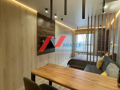 квартира за адресою Олени Теліги вул., 25