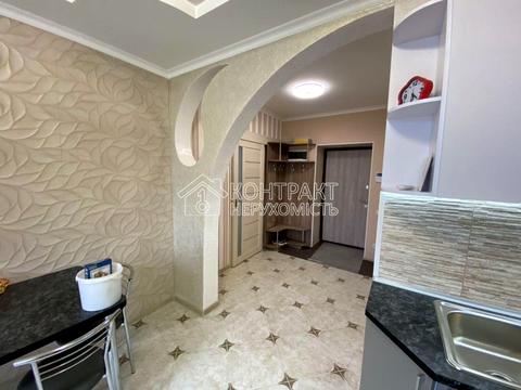 квартира за адресою Лисаветинська вул., 7б
