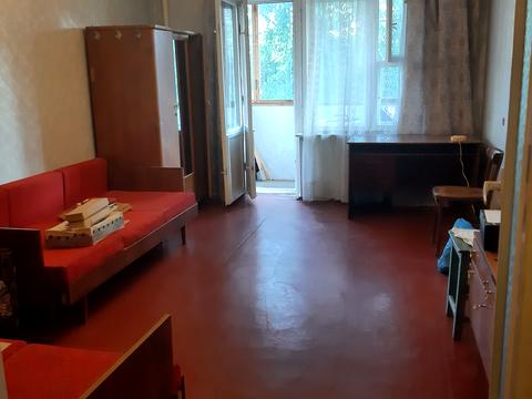 квартира за адресою Володимира Висоцького бульв., 6