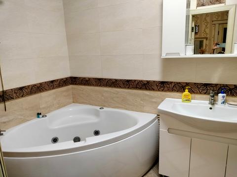 квартира по адресу Люстдорфская дорога ул., 55