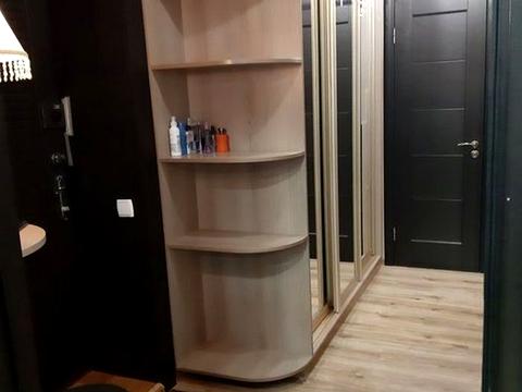 квартира по адресу Александра Поля просп. (Кірова), 102-Д