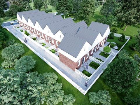 будинок за адресою Хутірська вул. (Жовтнева)