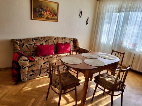 квартира по адресу Воскресенский просп. (Перова), 23-А