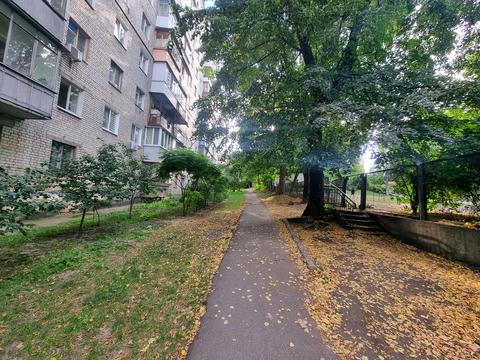 квартира по адресу Гладковская ул. (Калінінградська), 1/7