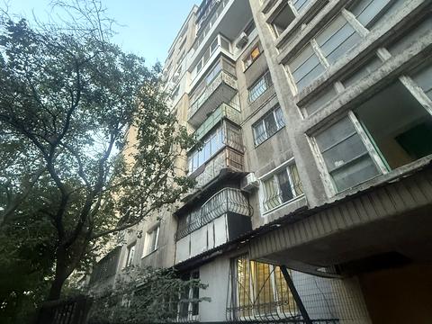 квартира за адресою Старорізнична вул. (Куйбишева), 35