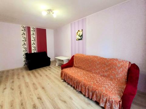 квартира по адресу Николаевское шоссе, 15