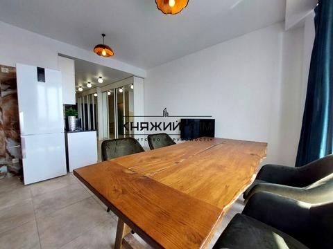 квартира по адресу Василия Тютюнника ул. (Анрі Барбюса), 37/1