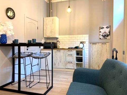 квартира за адресою Пантелеймона Куліша вул., 45