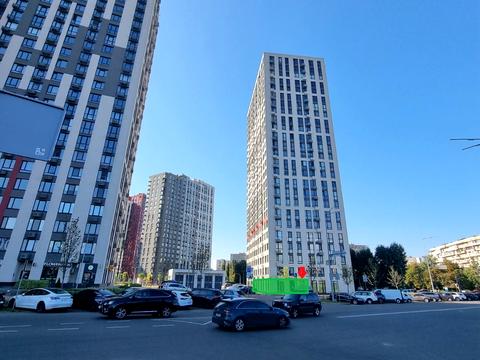 комерційна за адресою Європейського Союзу просп. (Правди), 49