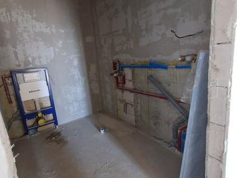 квартира по адресу Домбровського ул., 3д