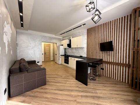 квартира за адресою Товарна вул., 3