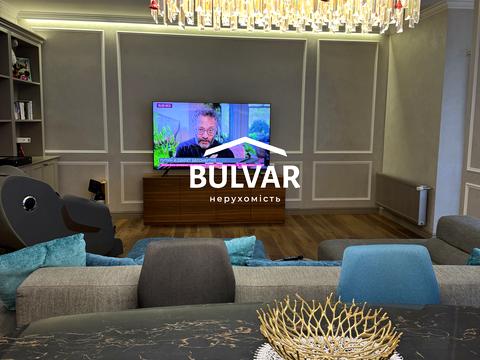 квартира за адресою Професорська вул., 34