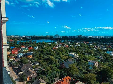 квартира по адресу Ленкавского ул., 34