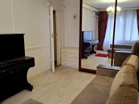 квартира по адресу 1-я Сортировочная ул., 42
