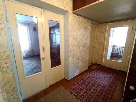квартира за адресою Шевченка вул., 4-а