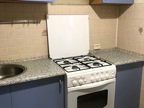 квартира по адресу Даниила Щербаковского ул. (Щербакова), 48