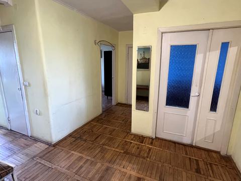квартира по адресу Оноковская ул., 18
