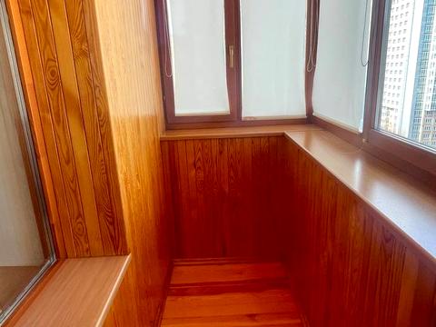 квартира за адресою Павла Тичини просп., 10