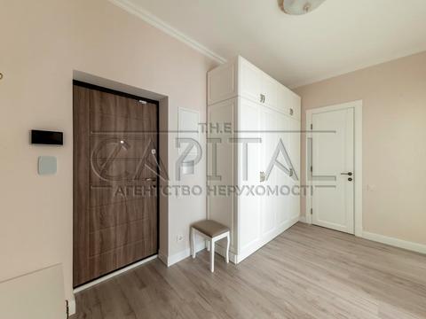 квартира за адресою Київ, Бульварно-Кудрявська вул. (Воровського), 15а