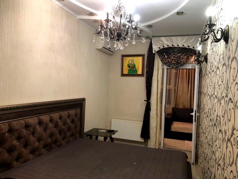 квартира за адресою Чорноморськ (Іллічівськ), Хантадзе провулок, 4