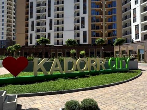 квартира за адресою Краснова вул., 1-В