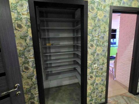 квартира за адресою Юрія Кондратюка вул., 5