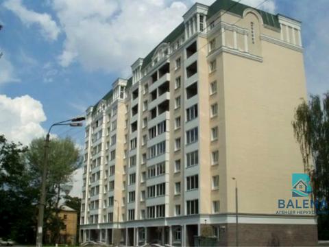квартира по адресу Вітряні Гори ул., 2-Б
