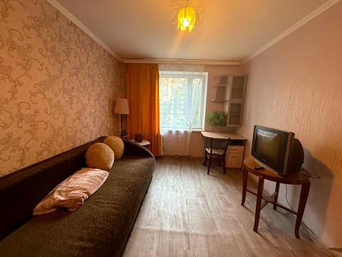 квартира за адресою Воскресенська вул. (Леніна), 2-А