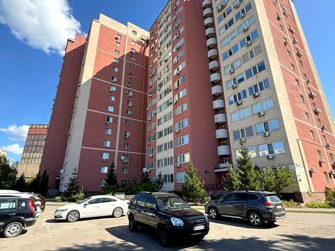 квартира по адресу Большая Диёвская ул. (Братьев Трофимовых), 24-Б