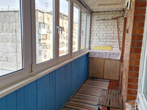 квартира по адресу Академика Заболотного ул., 126/1