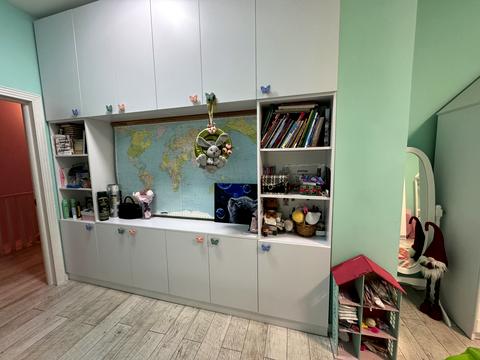 квартира за адресою Марії Заньковецької вул., 29