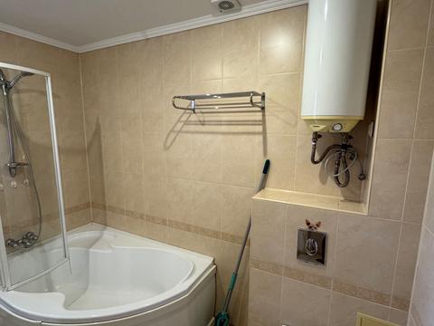 квартира за адресою Гоголівська вул., 36-40