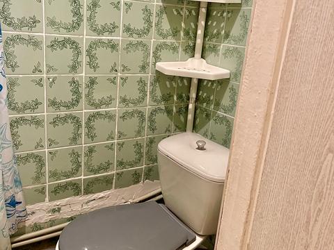 квартира за адресою Дмитра Багалія вул. (Пожарського), 13