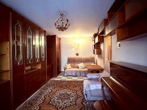 квартира за адресою Давида Ойстраха вул. (Затонського), 6