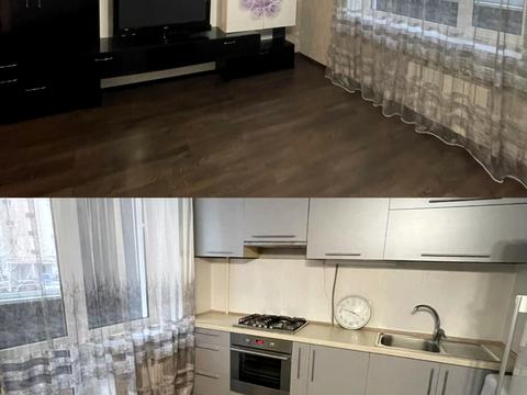 квартира по адресу Академика Глушко просп., 59к