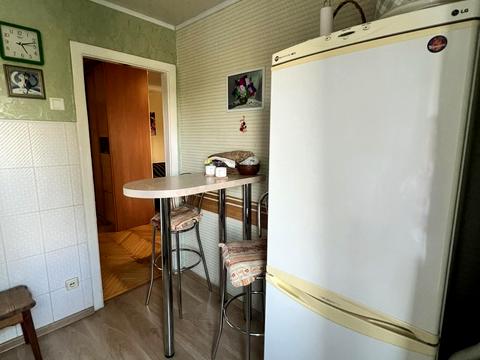 квартира за адресою Академіка Заболотного вул., 156 к1